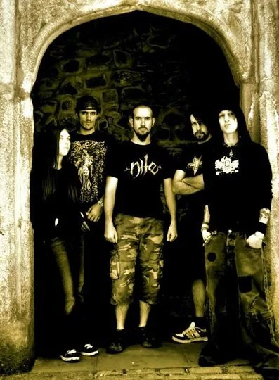 Flame Fracture