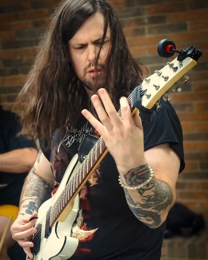 Flayed Alive