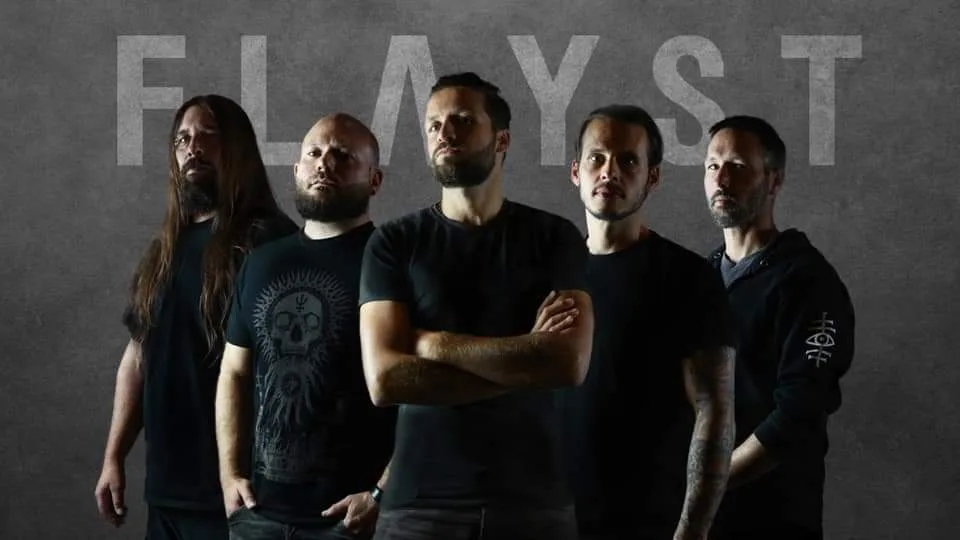 Flayst