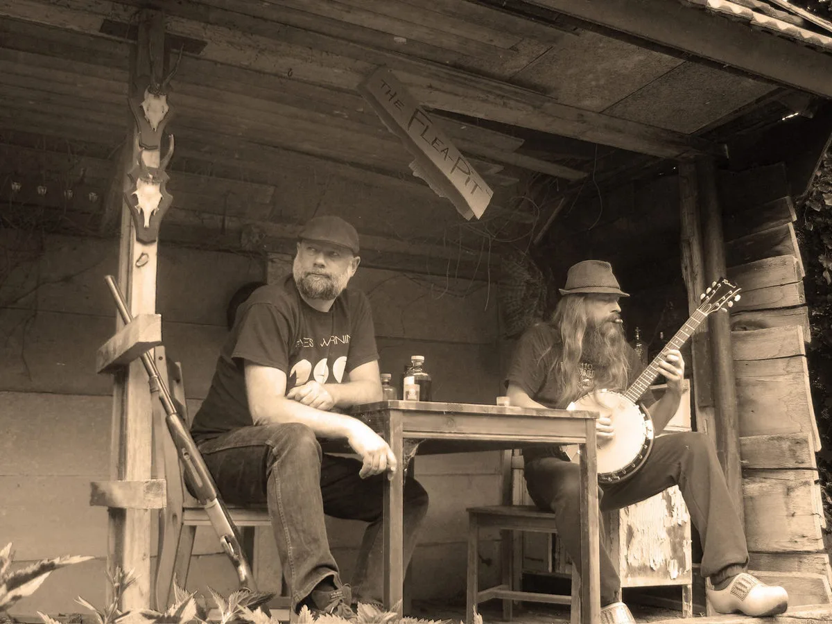 The Flea-Pit