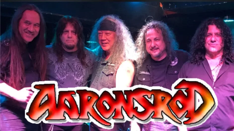 Aaronsrod