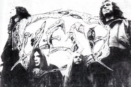 Flesh