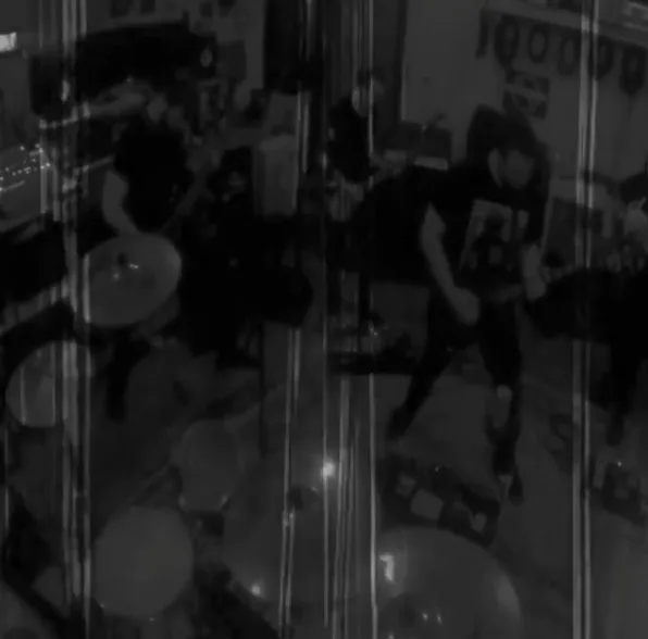 Flesh / Void