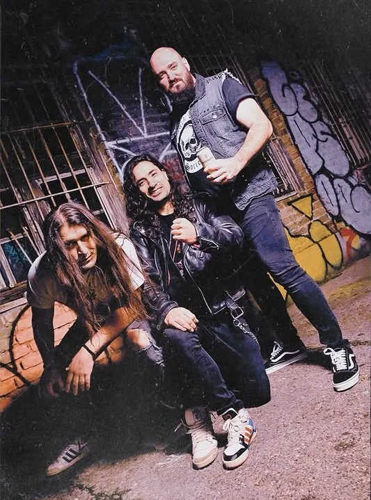 Flesh