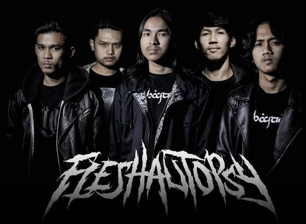Flesh Autopsy