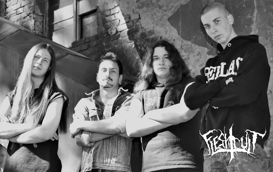 Flesh Cult