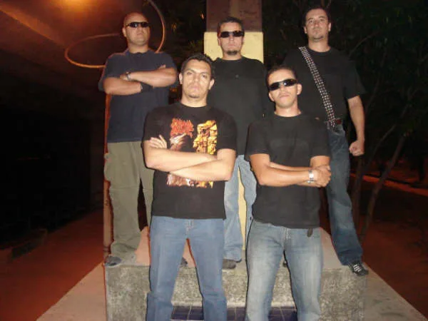 Planta Cadaver