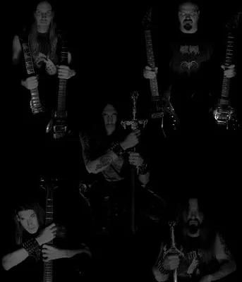 Flesh for the Beast