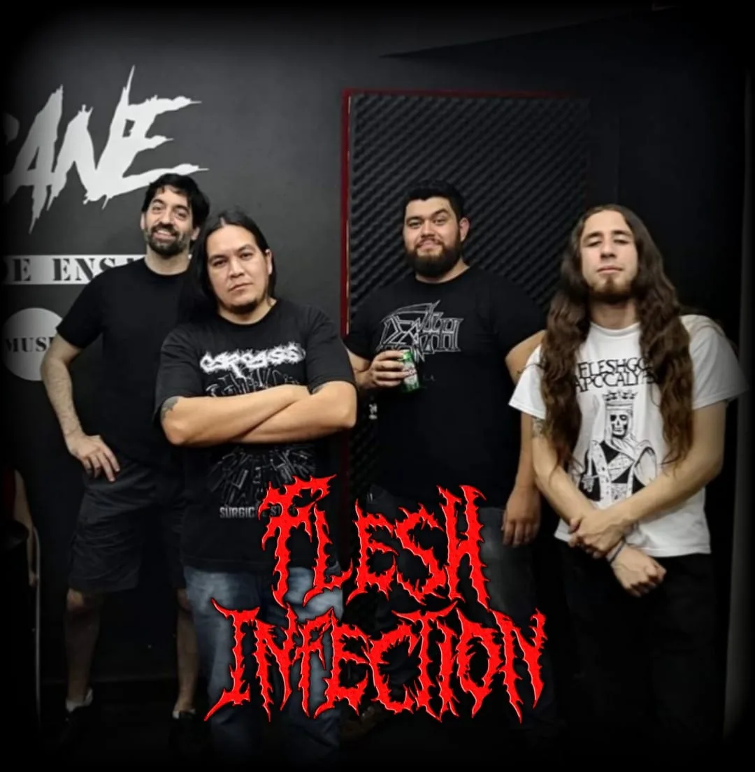 Flesh Infection