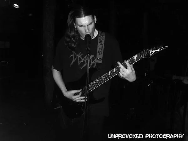 Flesh Impaled