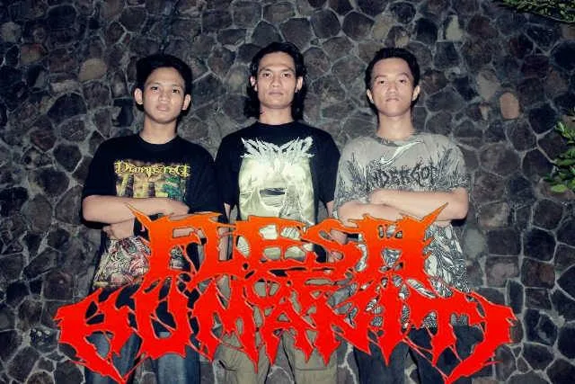 Flesh of Humanity