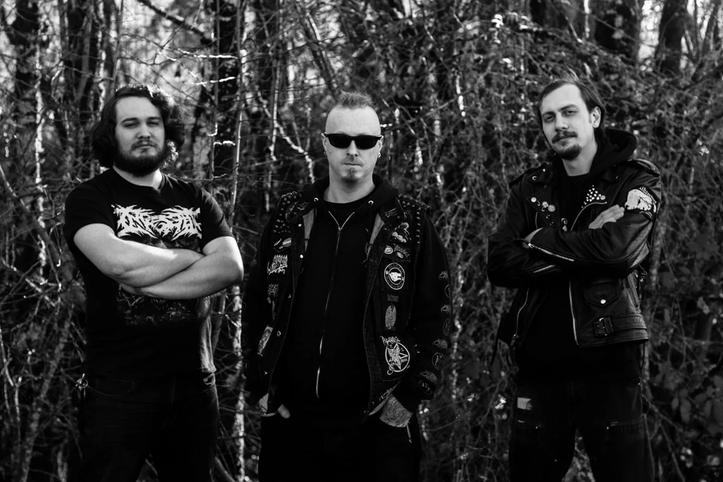 Flesh New Rot
