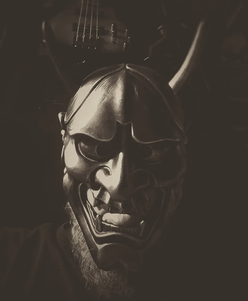 Flesh of Once Demented
