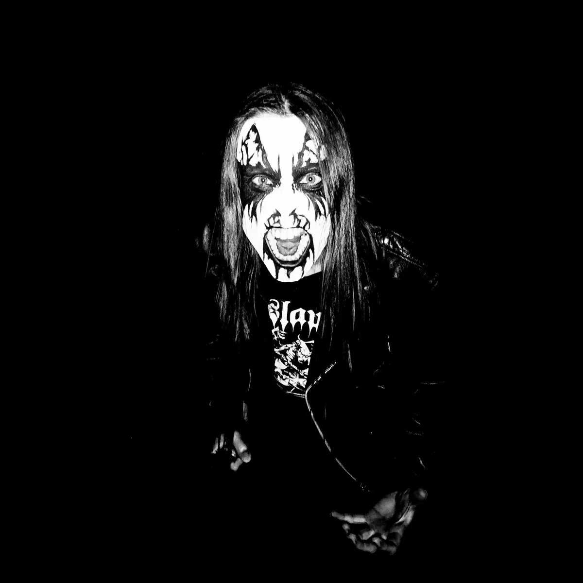 Flesh of Tituba