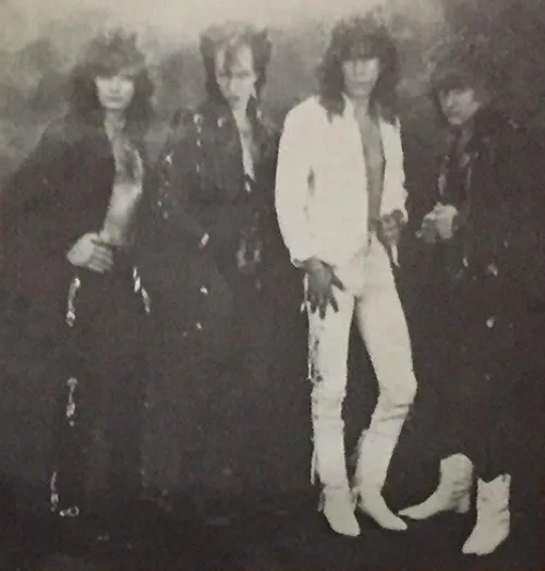 Warzwolf
