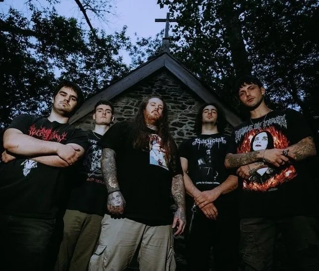 Flesh Tomb