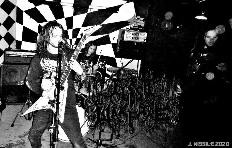 Flesh Warfare