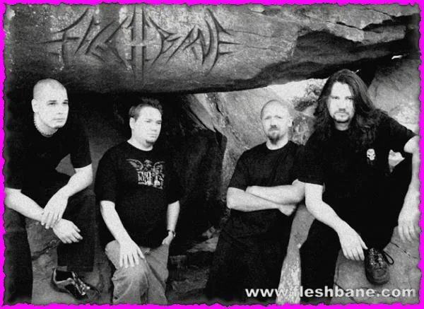 Fleshbane