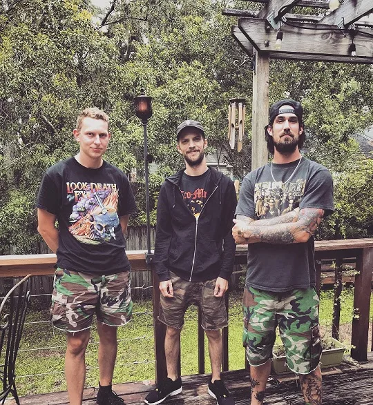 Fleshdriver