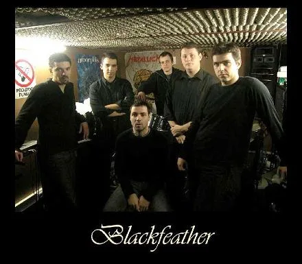 Blackfeather