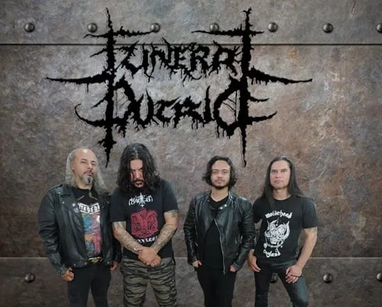 Funeral Putrid