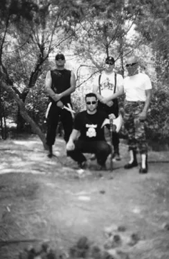 band