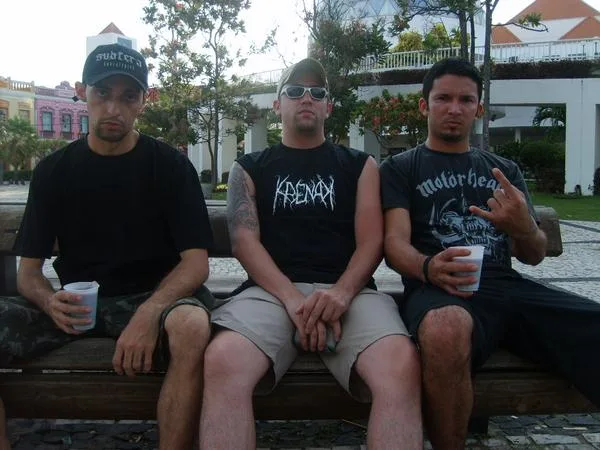Mordaz