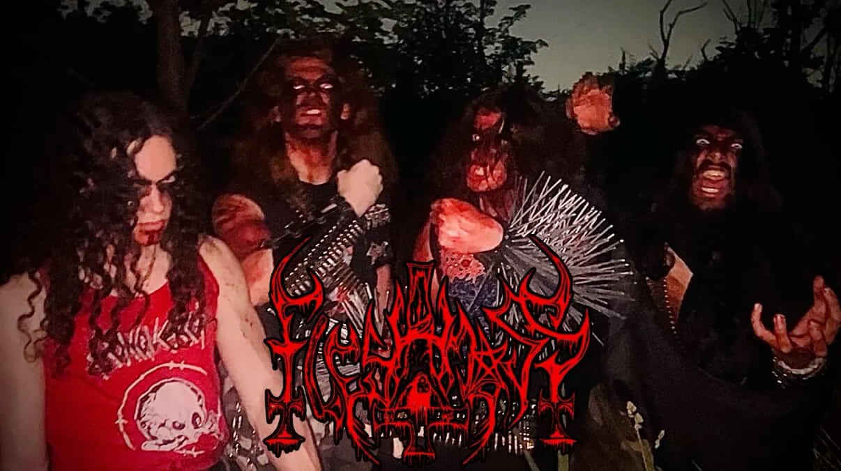 Fleshmass