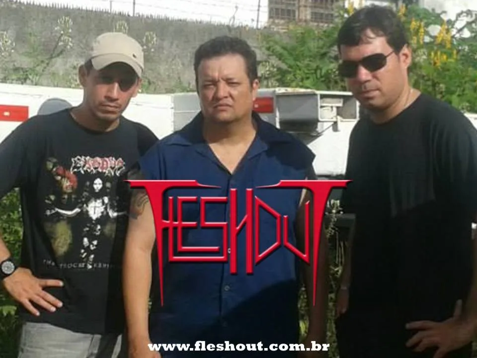 Fleshout