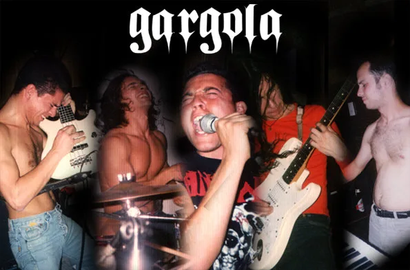 Gargola