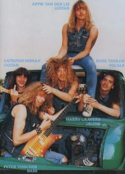 band