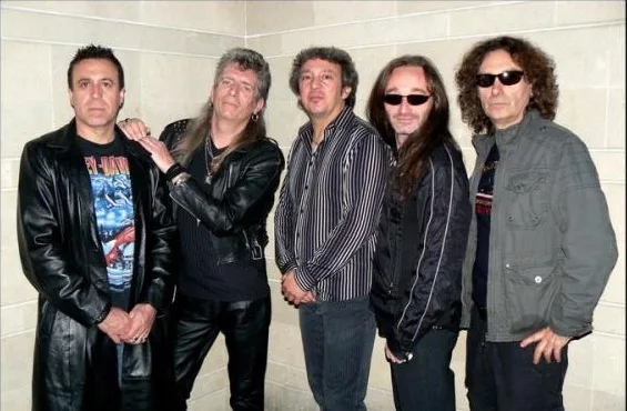 band