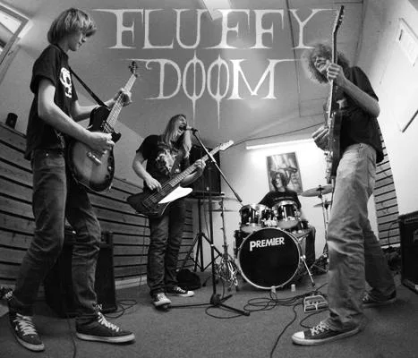 Fluffydoom