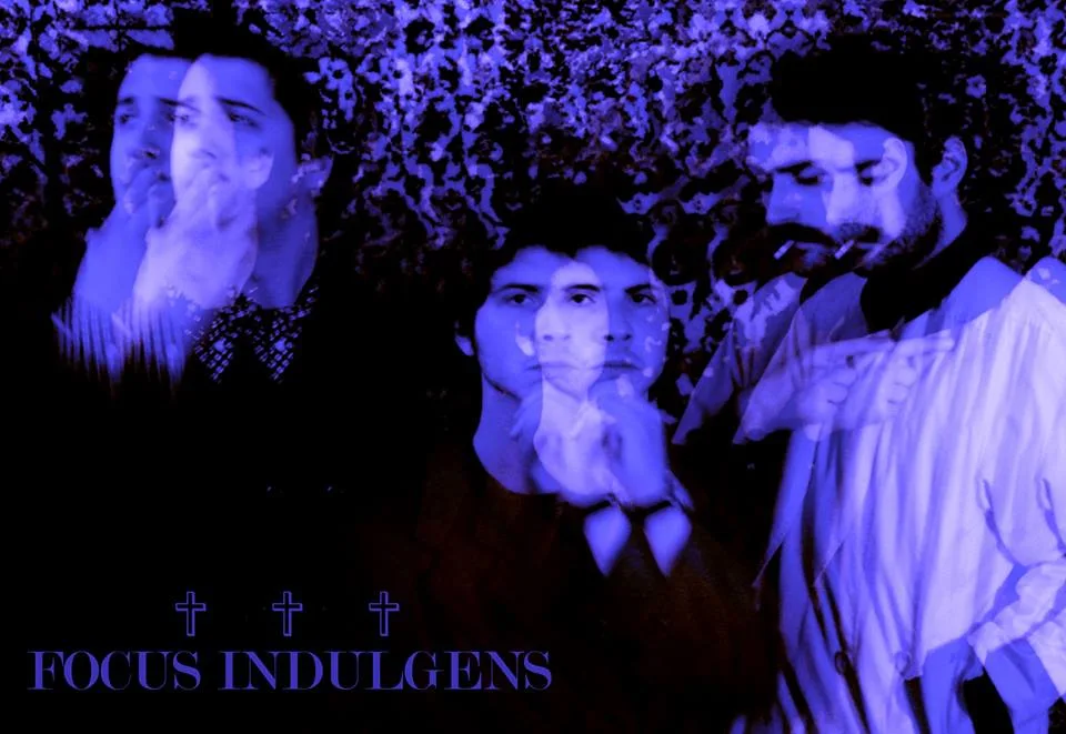 Focus Indulgens