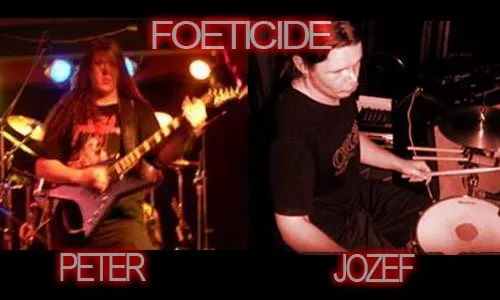 Foeticide