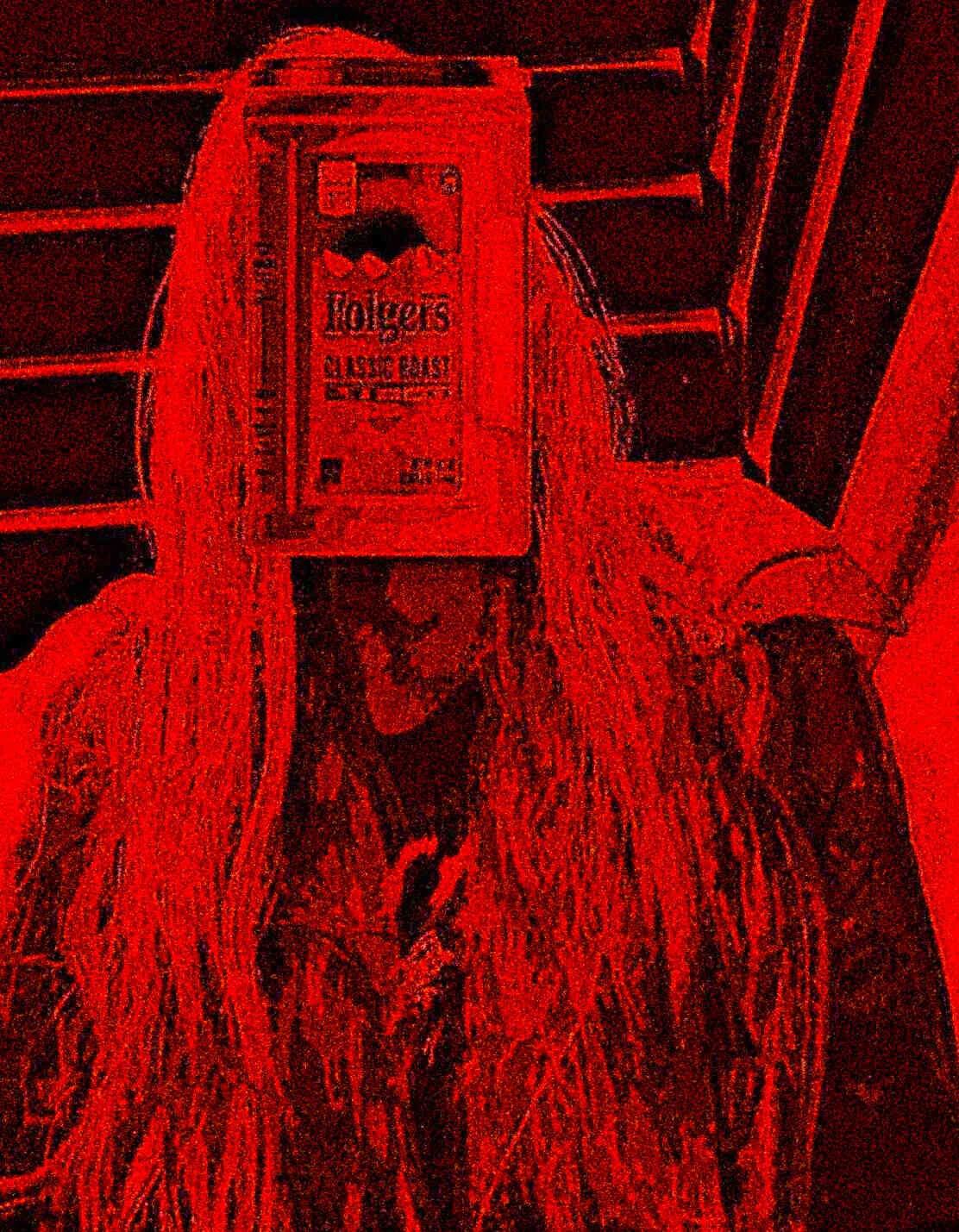 Folgers