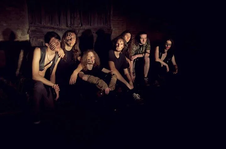 Folk Metal Jacket
