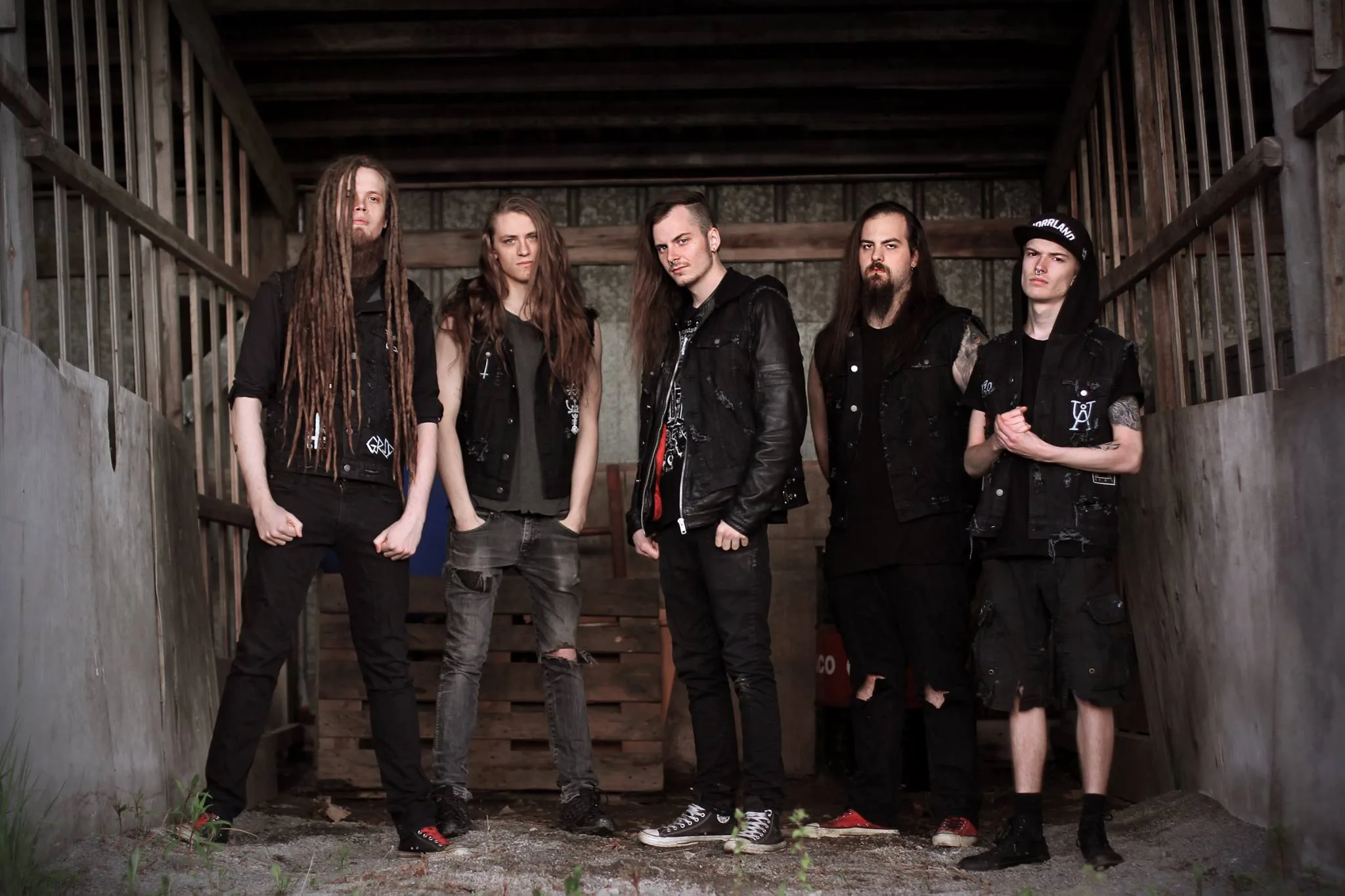 Folkmord