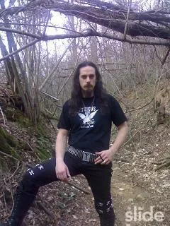 Folkvarg