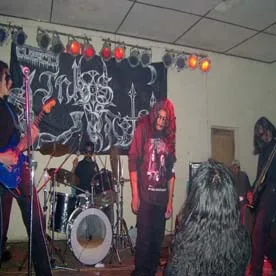 Opus Death