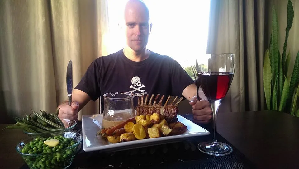 Food Metal