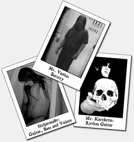 Diabolic Lust