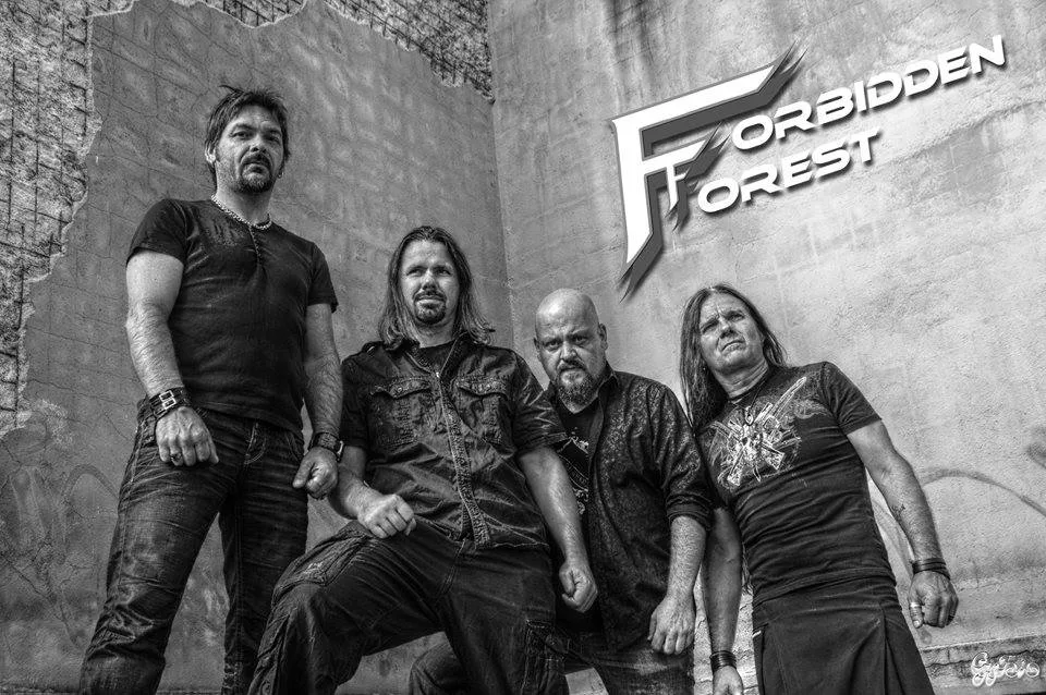 Forbidden Forest