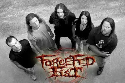 ForceFed Fist
