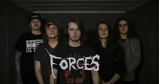 Forces