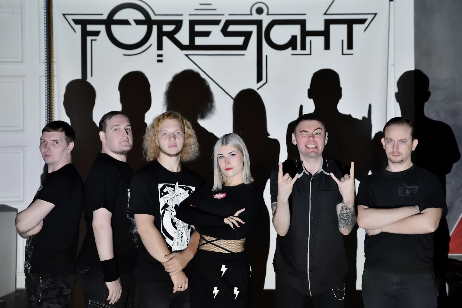 Foresight
