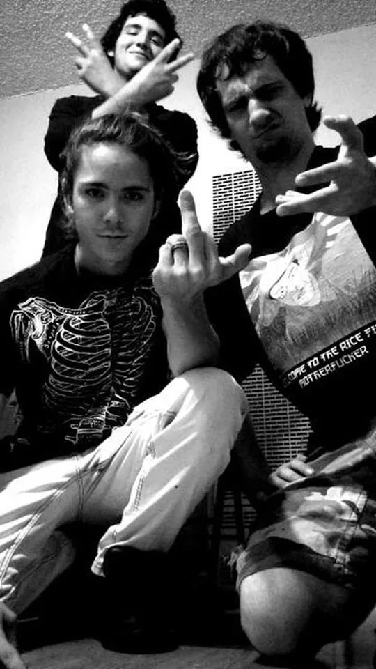 Foreskin Decapitation