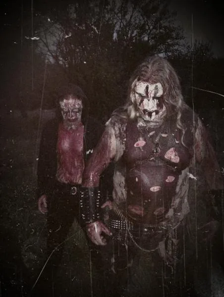 Forest of Filth