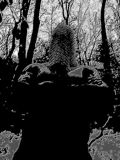 Forest Thrall