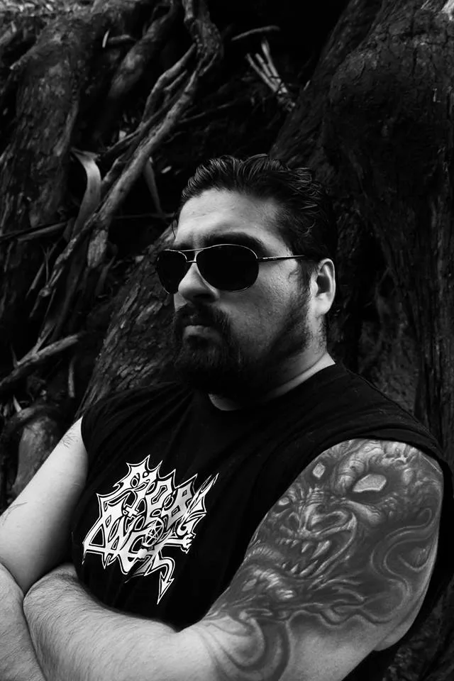 Forestfather